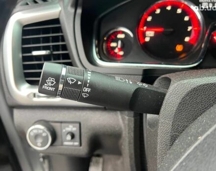 Серый ДжиЭмСи Акадия, объемом двигателя 3.6 л и пробегом 88 тыс. км за 16440 $, фото 23 на Automoto.ua