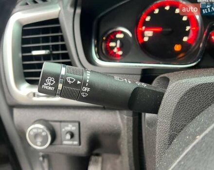 Серый ДжиЭмСи Акадия, объемом двигателя 3.6 л и пробегом 88 тыс. км за 16440 $, фото 23 на Automoto.ua