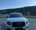 Сірий ДжіЕмСі Acadia, об'ємом двигуна 3.6 л та пробігом 74 тис. км за 16500 $, фото 1 на Automoto.ua
