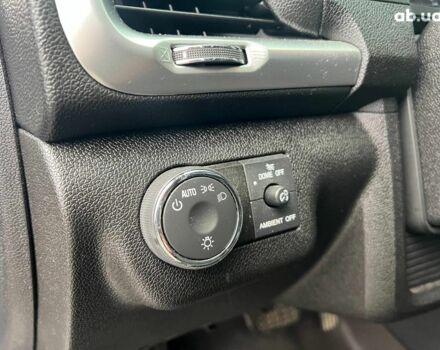 Серый ДжиЭмСи Акадия, объемом двигателя 3.6 л и пробегом 88 тыс. км за 16440 $, фото 18 на Automoto.ua