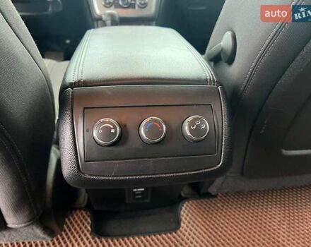 Серый ДжиЭмСи Акадия, объемом двигателя 3.6 л и пробегом 88 тыс. км за 16440 $, фото 33 на Automoto.ua