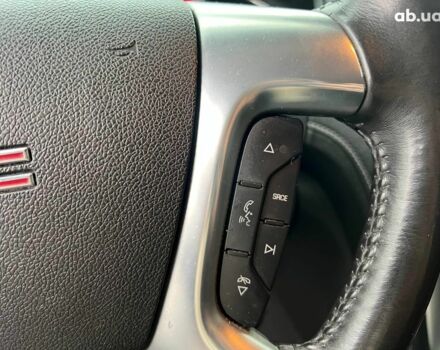 Серый ДжиЭмСи Акадия, объемом двигателя 3.6 л и пробегом 88 тыс. км за 16440 $, фото 21 на Automoto.ua