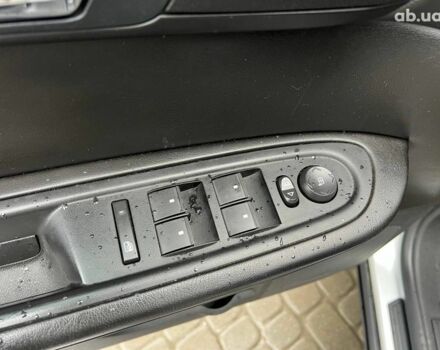 Серый ДжиЭмСи Акадия, объемом двигателя 3.6 л и пробегом 88 тыс. км за 16440 $, фото 14 на Automoto.ua