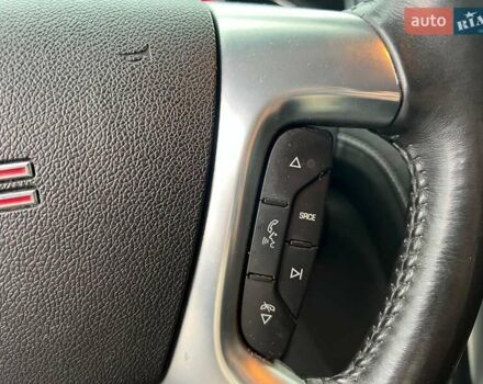 Серый ДжиЭмСи Акадия, объемом двигателя 3.6 л и пробегом 88 тыс. км за 16440 $, фото 21 на Automoto.ua