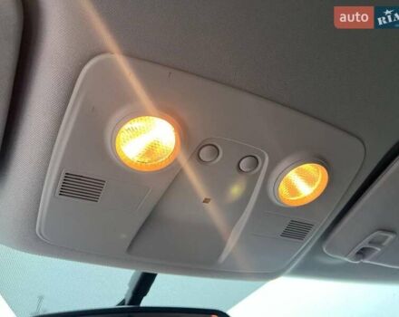 Серый ДжиЭмСи Акадия, объемом двигателя 3.6 л и пробегом 88 тыс. км за 16440 $, фото 30 на Automoto.ua
