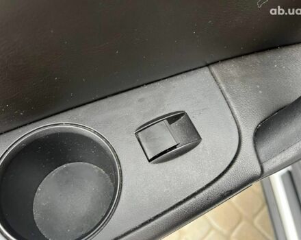 Серый ДжиЭмСи Акадия, объемом двигателя 3.6 л и пробегом 88 тыс. км за 16440 $, фото 31 на Automoto.ua