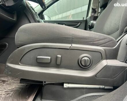 Серый ДжиЭмСи Акадия, объемом двигателя 3.6 л и пробегом 88 тыс. км за 16440 $, фото 17 на Automoto.ua