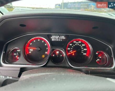 Серый ДжиЭмСи Акадия, объемом двигателя 3.6 л и пробегом 88 тыс. км за 16440 $, фото 19 на Automoto.ua