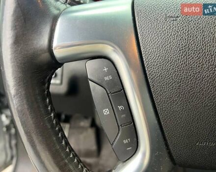 Серый ДжиЭмСи Акадия, объемом двигателя 3.6 л и пробегом 88 тыс. км за 16440 $, фото 22 на Automoto.ua