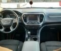 Серый ДжиЭмСи Акадия, объемом двигателя 3.6 л и пробегом 157 тыс. км за 18000 $, фото 9 на Automoto.ua