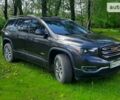 Сірий ДжіЕмСі Acadia, об'ємом двигуна 3.56 л та пробігом 153 тис. км за 18700 $, фото 1 на Automoto.ua