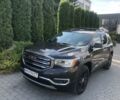 Сірий ДжіЕмСі Acadia, об'ємом двигуна 3.65 л та пробігом 140 тис. км за 18600 $, фото 1 на Automoto.ua