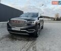 Сірий ДжіЕмСі Acadia, об'ємом двигуна 3.65 л та пробігом 87 тис. км за 19500 $, фото 1 на Automoto.ua