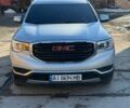 Сірий ДжіЕмСі Acadia, об'ємом двигуна 2.46 л та пробігом 84 тис. км за 16200 $, фото 1 на Automoto.ua