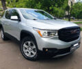 Сірий ДжіЕмСі Acadia, об'ємом двигуна 2.5 л та пробігом 135 тис. км за 17500 $, фото 1 на Automoto.ua