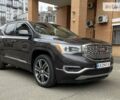 Сірий ДжіЕмСі Acadia, об'ємом двигуна 3.6 л та пробігом 48 тис. км за 25500 $, фото 8 на Automoto.ua