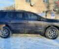 Серый ДжиЭмСи Акадия, объемом двигателя 3.6 л и пробегом 157 тыс. км за 18000 $, фото 8 на Automoto.ua