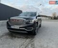 Сірий ДжіЕмСі Acadia, об'ємом двигуна 3.65 л та пробігом 87 тис. км за 17500 $, фото 1 на Automoto.ua