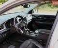 Сірий ДжіЕмСі Acadia, об'ємом двигуна 3.6 л та пробігом 105 тис. км за 24000 $, фото 6 на Automoto.ua