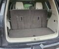 Сірий ДжіЕмСі Acadia, об'ємом двигуна 3.6 л та пробігом 60 тис. км за 23500 $, фото 3 на Automoto.ua