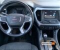 Сірий ДжіЕмСі Acadia, об'ємом двигуна 2.5 л та пробігом 35 тис. км за 21999 $, фото 13 на Automoto.ua