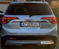 Сірий ДжіЕмСі Acadia, об'ємом двигуна 2.5 л та пробігом 35 тис. км за 21999 $, фото 3 на Automoto.ua