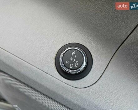 Серый ДжиЭмСи Акадия, объемом двигателя 3.64 л и пробегом 140 тыс. км за 18500 $, фото 18 на Automoto.ua