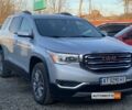 Сірий ДжіЕмСі Acadia, об'ємом двигуна 2.5 л та пробігом 35 тис. км за 21999 $, фото 1 на Automoto.ua