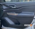 Сірий ДжіЕмСі Acadia, об'ємом двигуна 2.5 л та пробігом 35 тис. км за 21999 $, фото 10 на Automoto.ua