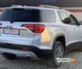 Сірий ДжіЕмСі Acadia, об'ємом двигуна 2.5 л та пробігом 35 тис. км за 21999 $, фото 2 на Automoto.ua