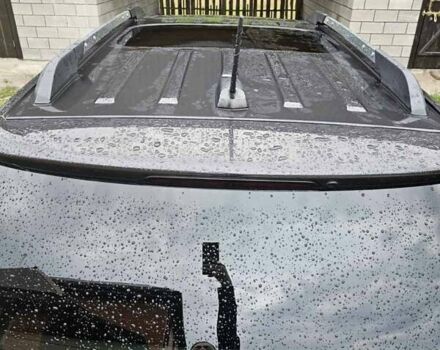 Серый ДжиЭмСи Акадия, объемом двигателя 3.65 л и пробегом 70 тыс. км за 25000 $, фото 4 на Automoto.ua