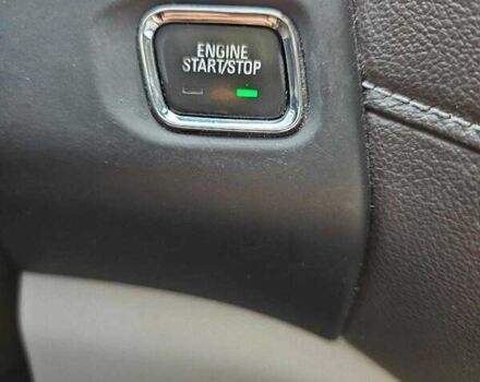 Серый ДжиЭмСи Акадия, объемом двигателя 3.64 л и пробегом 140 тыс. км за 18500 $, фото 19 на Automoto.ua