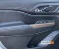 Сірий ДжіЕмСі Acadia, об'ємом двигуна 2.5 л та пробігом 35 тис. км за 21999 $, фото 6 на Automoto.ua
