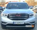 Сірий ДжіЕмСі Acadia, об'ємом двигуна 2.5 л та пробігом 35 тис. км за 21999 $, фото 1 на Automoto.ua