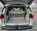 Серый ДжиЭмСи Акадия, объемом двигателя 3.64 л и пробегом 140 тыс. км за 18500 $, фото 7 на Automoto.ua
