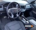 Сірий ДжіЕмСі Acadia, об'ємом двигуна 2.5 л та пробігом 35 тис. км за 21999 $, фото 8 на Automoto.ua
