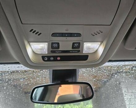 Серый ДжиЭмСи Акадия, объемом двигателя 3.65 л и пробегом 70 тыс. км за 25000 $, фото 8 на Automoto.ua