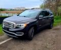 Сірий ДжіЕмСі Acadia, об'ємом двигуна 36 л та пробігом 87 тис. км за 18750 $, фото 1 на Automoto.ua