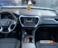 Сірий ДжіЕмСі Acadia, об'ємом двигуна 2.5 л та пробігом 35 тис. км за 21999 $, фото 9 на Automoto.ua