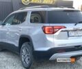 Сірий ДжіЕмСі Acadia, об'ємом двигуна 2.5 л та пробігом 35 тис. км за 21999 $, фото 4 на Automoto.ua