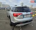 Серый ДжиЭмСи Акадия, объемом двигателя 3.64 л и пробегом 140 тыс. км за 18500 $, фото 4 на Automoto.ua