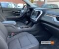 Сірий ДжіЕмСі Acadia, об'ємом двигуна 2.5 л та пробігом 35 тис. км за 21999 $, фото 11 на Automoto.ua