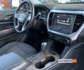 Сірий ДжіЕмСі Acadia, об'ємом двигуна 2.5 л та пробігом 35 тис. км за 21999 $, фото 12 на Automoto.ua