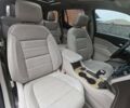 Сірий ДжіЕмСі Acadia, об'ємом двигуна 3.6 л та пробігом 60 тис. км за 23500 $, фото 2 на Automoto.ua