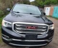 Сірий ДжіЕмСі Acadia, об'ємом двигуна 3.65 л та пробігом 82 тис. км за 18250 $, фото 1 на Automoto.ua