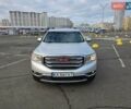 Серый ДжиЭмСи Акадия, объемом двигателя 3.64 л и пробегом 140 тыс. км за 18500 $, фото 23 на Automoto.ua