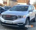 Сірий ДжіЕмСі Acadia, об'ємом двигуна 2.5 л та пробігом 35 тис. км за 21999 $, фото 5 на Automoto.ua
