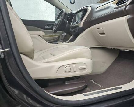 Серый ДжиЭмСи Акадия, объемом двигателя 3.65 л и пробегом 70 тыс. км за 25000 $, фото 10 на Automoto.ua