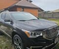 Сірий ДжіЕмСі Acadia, об'ємом двигуна 3.6 л та пробігом 60 тис. км за 23500 $, фото 8 на Automoto.ua