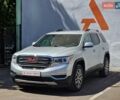Сірий ДжіЕмСі Acadia, об'ємом двигуна 2.5 л та пробігом 63 тис. км за 24490 $, фото 4 на Automoto.ua